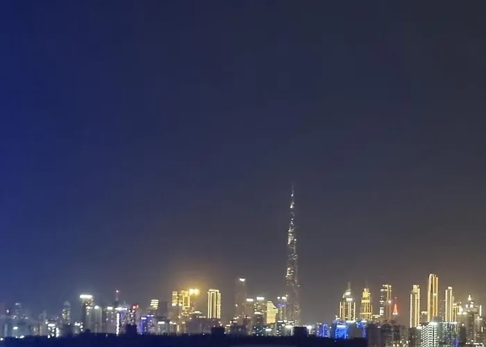 Al Khail Tower