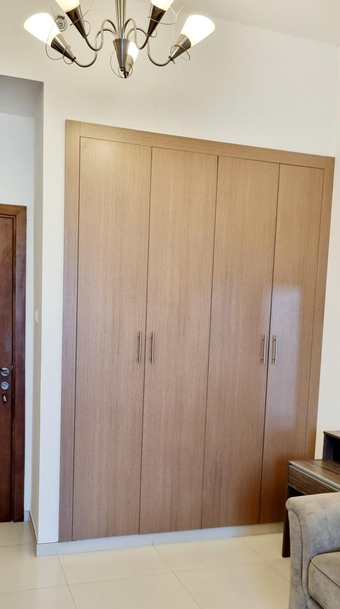 Apartment Al Khail Tower